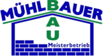 Logo Mühlbauer-Bau
